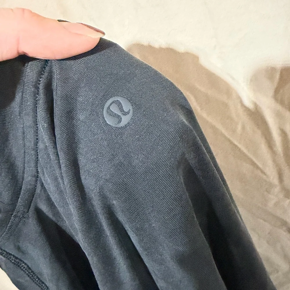 Lululemon long sleeve